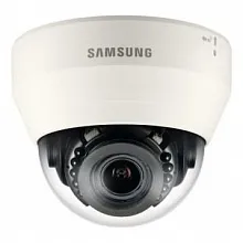 IP видеокамера купольная Samsung SNV-L6083RP 