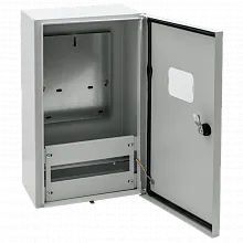 ЩУ-3/1-0 (ЩУРН-3/12) (540х310х165) 12 мод. IP54 EKF PROxima