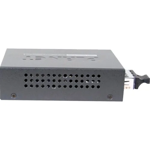 Медиаконвертор Planet GT-802, 10/100/1000TX-1000 SX(SC) Медиаконвертор Planet GT-802, 10/100/1000TX-1000 SX(SC)
