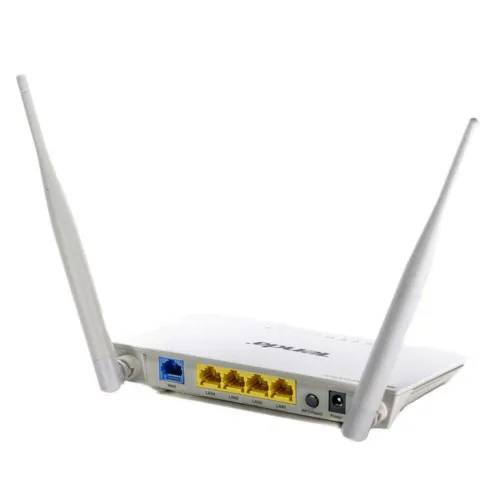 Маршрутизатор для дома TENDA F300