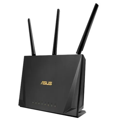 Маршрутизатор для дома Asus RT-AC65P 90IG0560-MO3G10