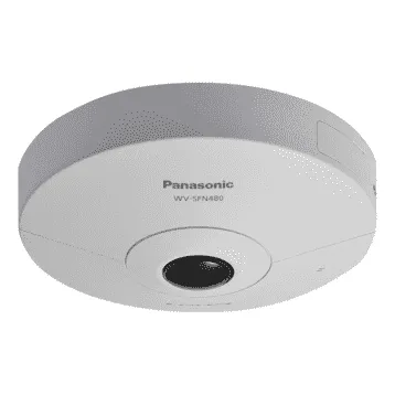 Panasonic WV-SFN480