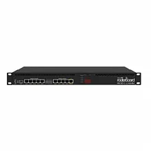 Маршрутизатор Mikrotik RB3011UIAS-RM (10/100/1000 Base-TX (1000 мбит/с))