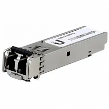 Модуль Ubiquiti  UF-MM-1G (SFP модуль)