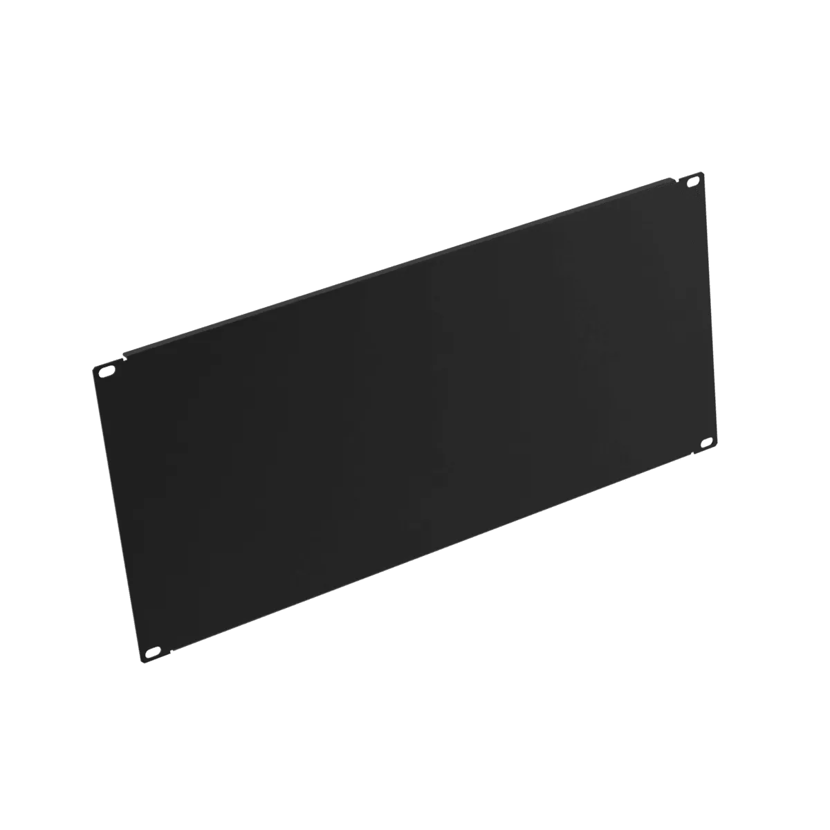 SYSMATRIX BP 0158.900 Фальш-панель 5U, черный RAL 9004 SYSMATRIX BP 0158.900 Фальш-панель 5U, черный RAL 9004