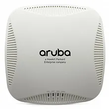 WiFi точка доступа HPE JW206A