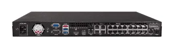 IPDROM Axxon Next NVR HUB (ANNs-H16i7-A00H-P16)