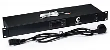 Cabeus (JG01-BK)