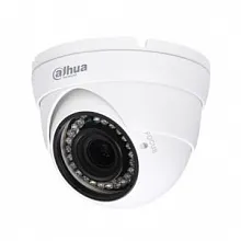 HD-видеокамера купольная Dahua DH-HAC-HDW1100RP-VF-S3 