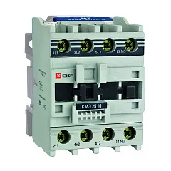 Контакторы малогабаритные КМЭ 9-95А EKF PROxima