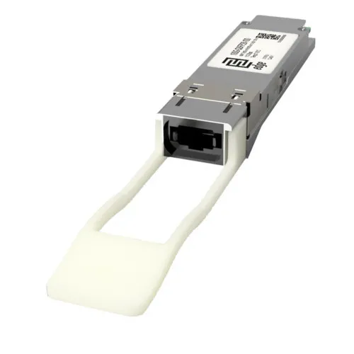 Модуль Huawei 02311GBW (QSFP+ модуль) Модуль Huawei 02311GBW (QSFP+ модуль)