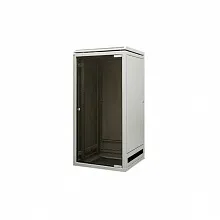 Шкаф телекоммуникационный напольный ZPAS WZ-SZBR-093-17AA-11-0000-011 19" 24U 600x800x1163мм