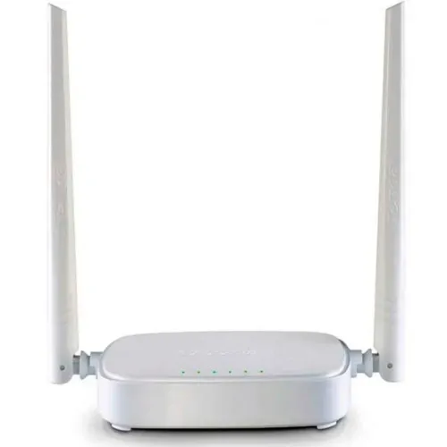 Маршрутизатор для дома TENDA N301