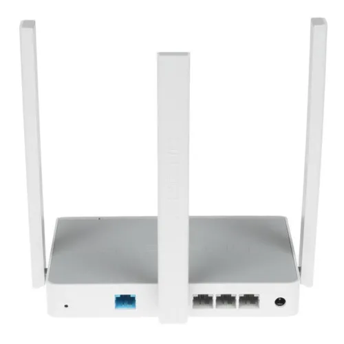 Маршрутизатор для дома Keenetic City KN-1510 Keenetic City (KN-1510)