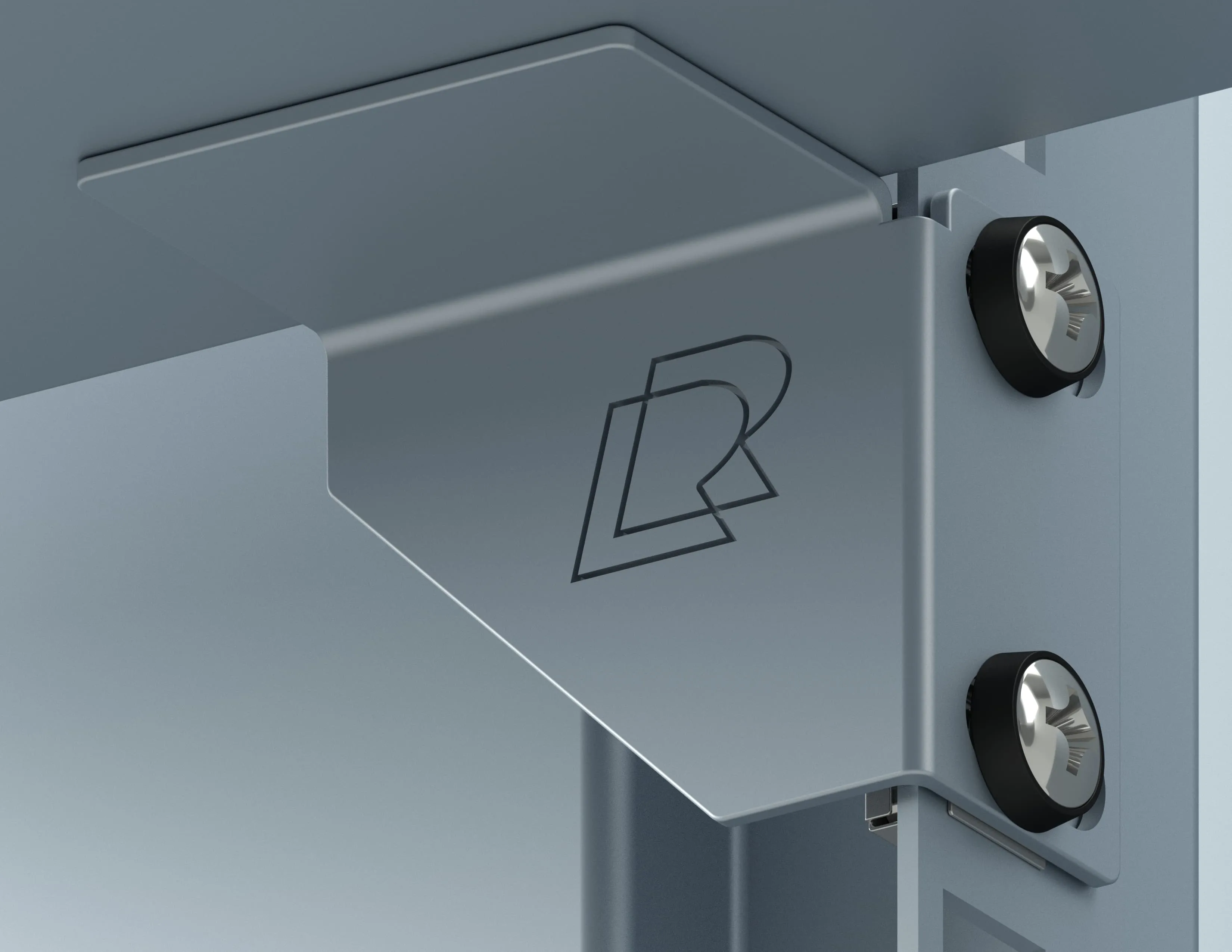 Стоечный М6 крепеж RUSRACK