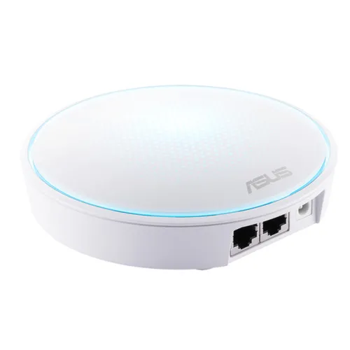 WiFi точка доступа Asus Lyra MAP-AC2200 3-PK Код товара 51071 WiFi точка доступа Asus Lyra MAP-AC2200 3-PK Код товара 51071