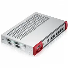 Аппаратный файрвол Zyxel USG60-RU0102F