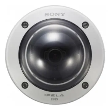 Sony SNC-EM601 Sony SNC-EM601