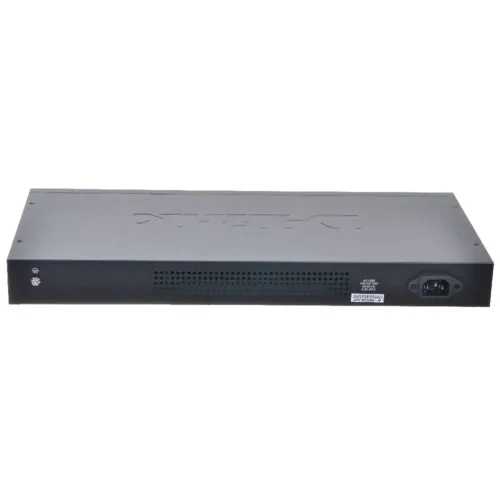 Коммутатор D-link DES-1228/ME/B1A (100 Base-TX (100 мбит/с), 4 SFP порта)