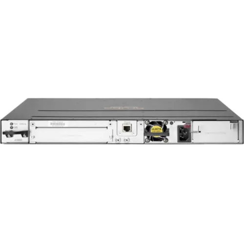 Коммутатор HPE Aruba 3810M JL429A (1000 Base-TX (1000 мбит/с), 4 SFP порта)