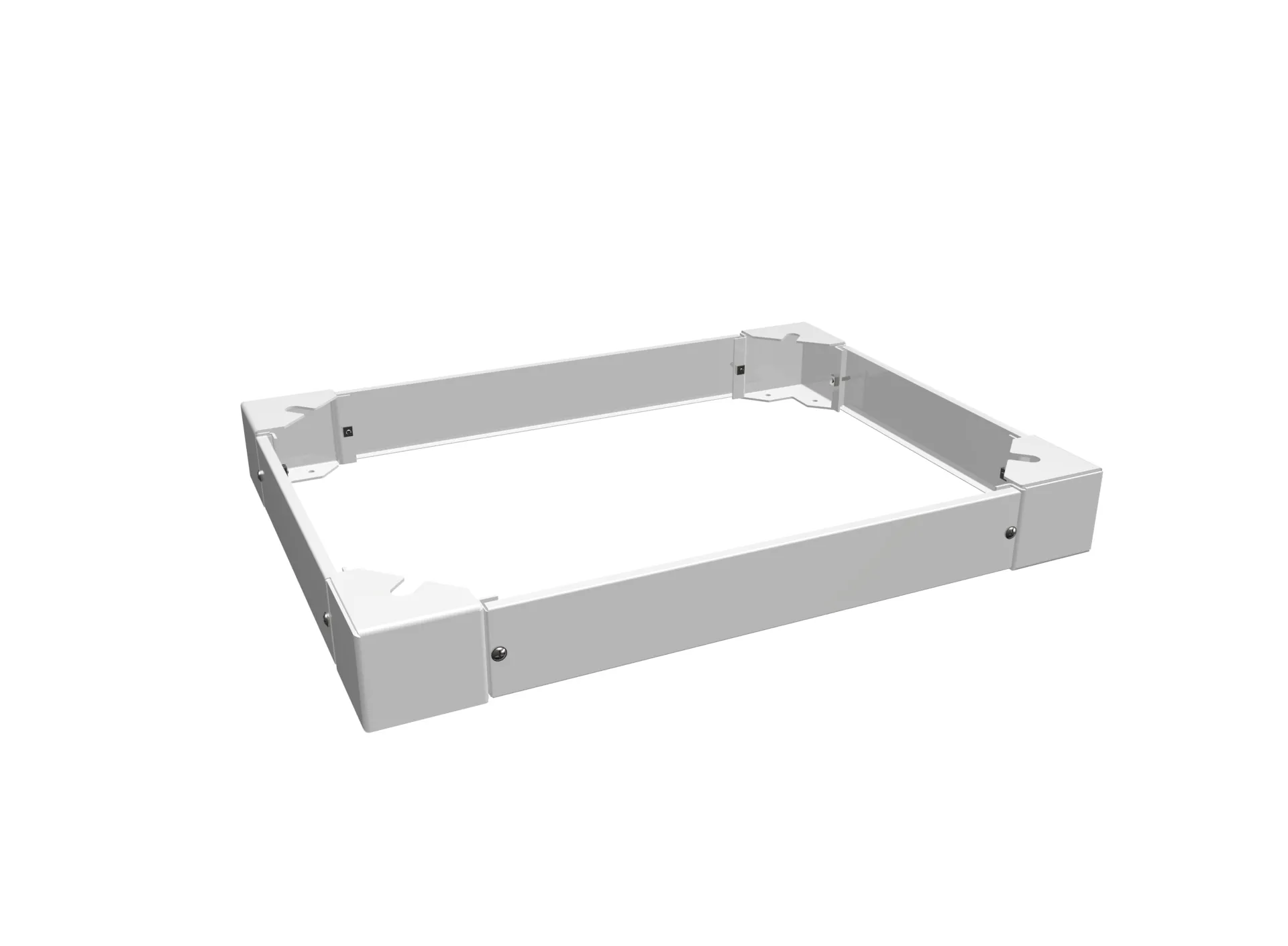 Цоколь FORT 1000х400 EKF PROxima