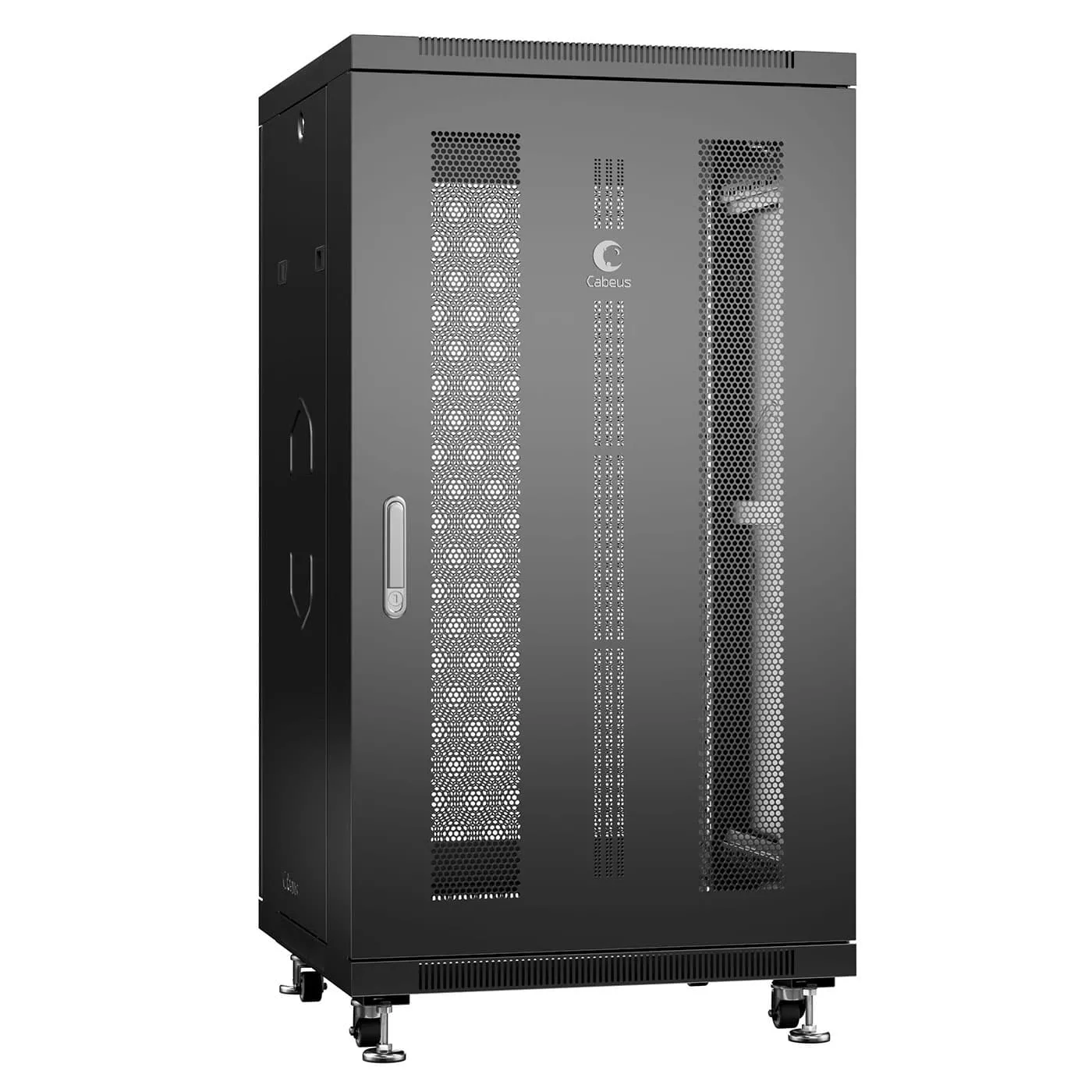Cabeus ND-05C-22U60/80-BK Cabeus ND-05C-22U60/80-BK