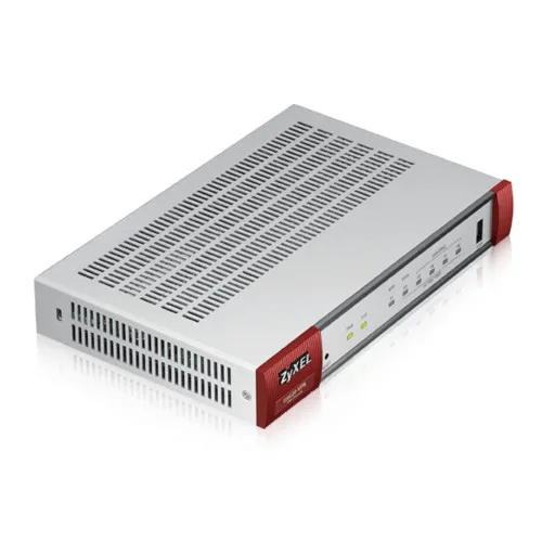Аппаратный файрвол Zyxel Firewall Applinace USG20-VPN-RU0101F