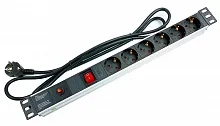 Cabeus (PDU-6P-F-2EU)