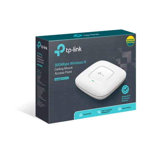 WiFi точка доступа TP-Link EAP110