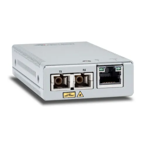Медиаконвертор Allied Telesis AT-MMC2000/SC-60 Медиаконвертор Allied Telesis AT-MMC2000/SC-60