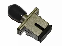 Hyperline FA-S11Z-SC/ST-N/BK-SL