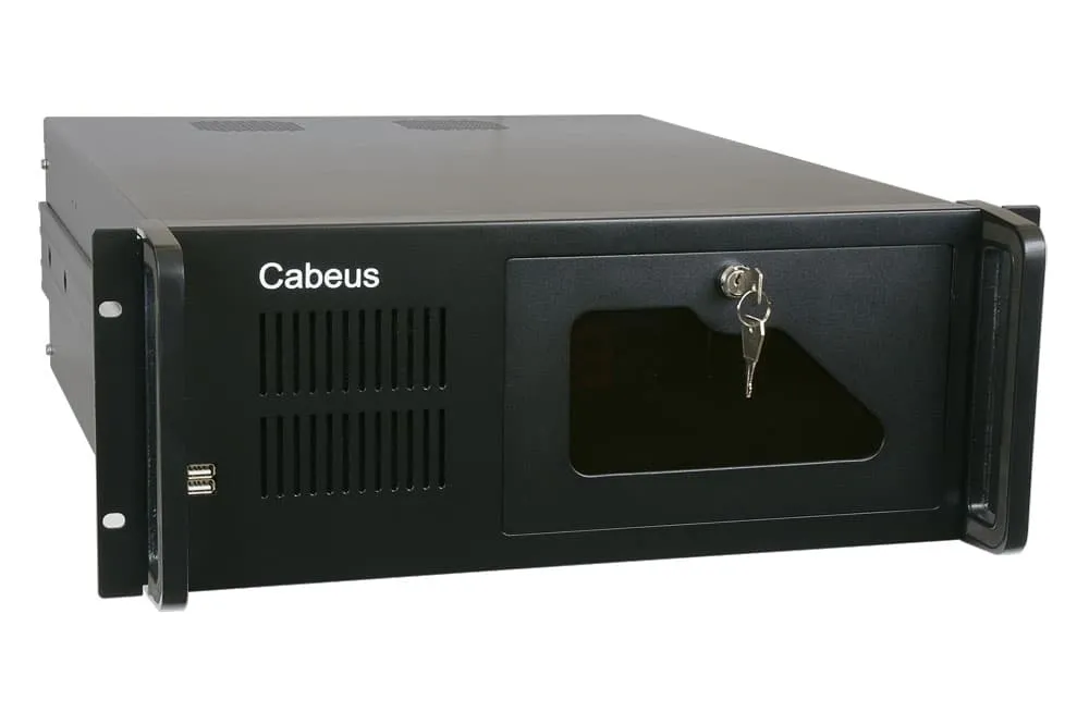 Cabeus CL-407L