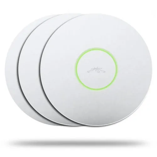 WiFi точка доступа Ubiquiti  UAP-3(EU)