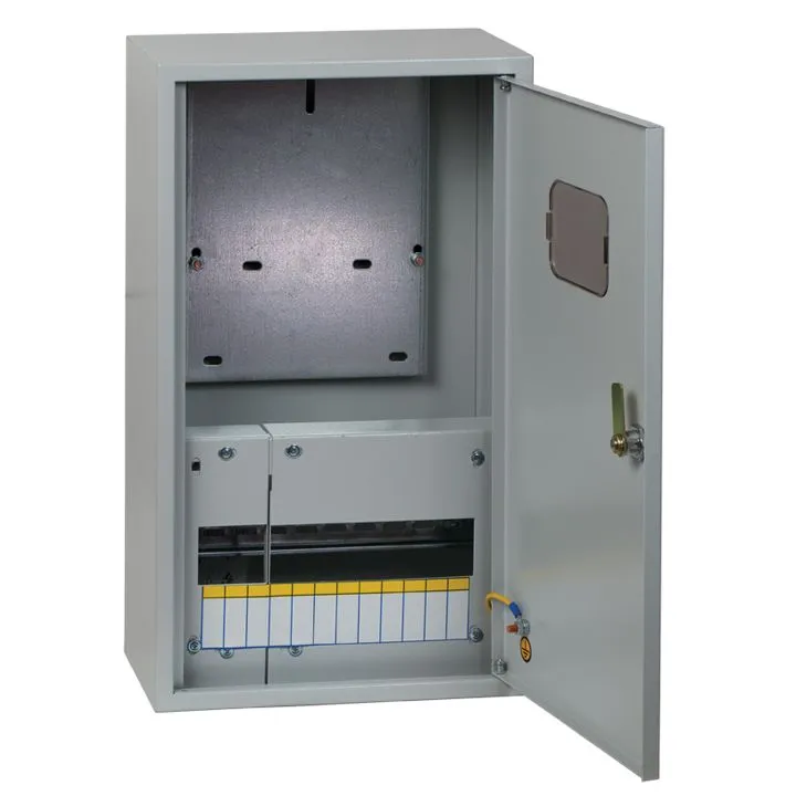 ЩУРн 3/12 (500х300х160) IP31 EKF Basic ЩУРн 3/12 (500х300х160) IP31 EKF Basic