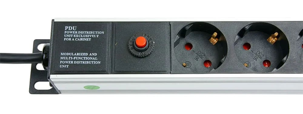 Cabeus (PDU-13P-F-2EU) Cabeus (PDU-13P-F-2EU)