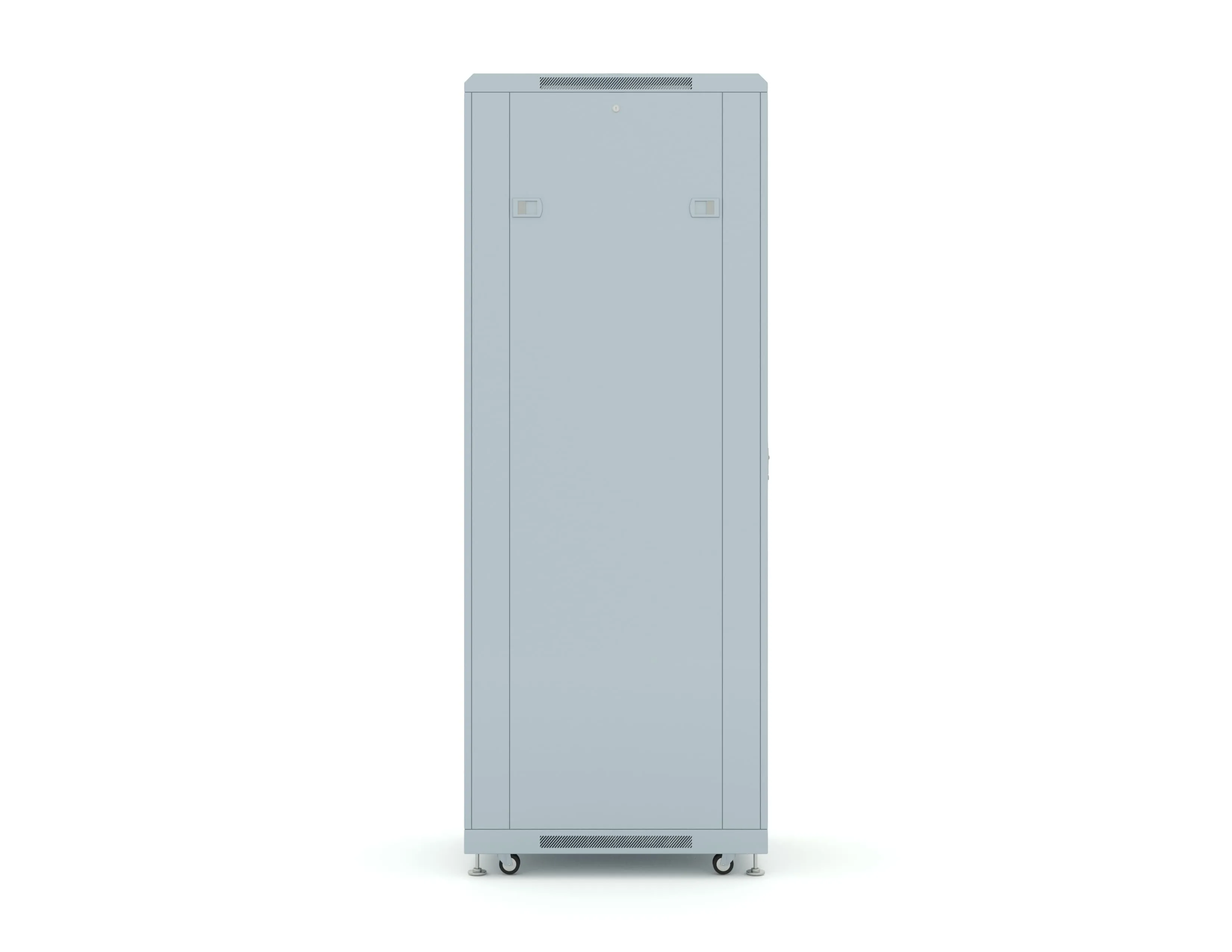 RUSRACK 42U 600х800 RUSRACK 42U 600х800