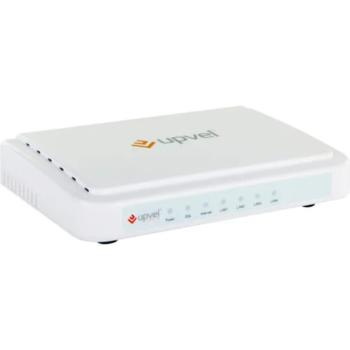 Маршрутизатор для дома UPVEL UR-104AN