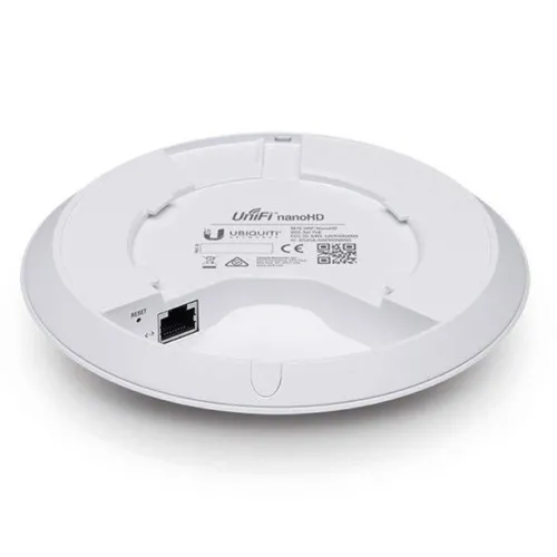 WiFi точка доступа Ubiquiti  точка доступа 1733MBPS UAP-NANOHD