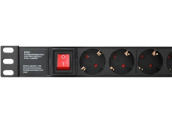 GYDERS GDR-PDU-812-3