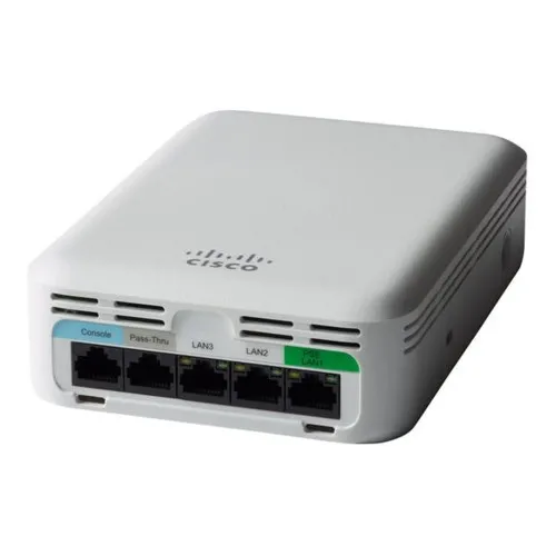 WiFi точка доступа Cisco AIR-AP1815W-R-K9 WiFi точка доступа Cisco AIR-AP1815W-R-K9