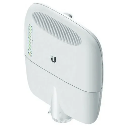 Коммутатор Ubiquiti  EP-S16 (1000 Base-TX (1000 мбит/с), 2 SFP порта)