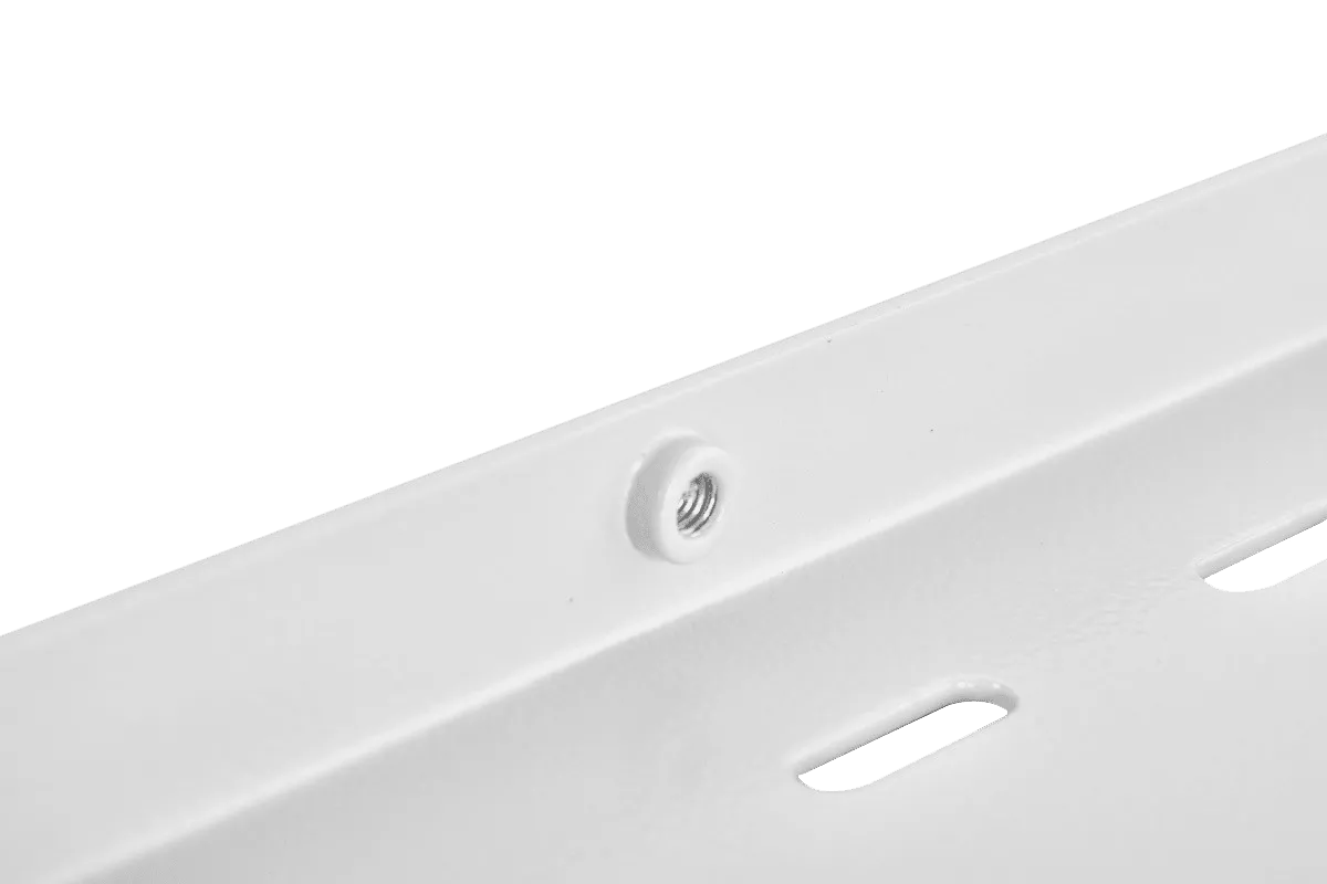 Полка аккумуляторная глубиной 400 мм для шкафов серии EMS шириной 600 мм и глубиной 400 мм