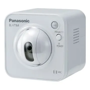 Panasonic BL-VT164E