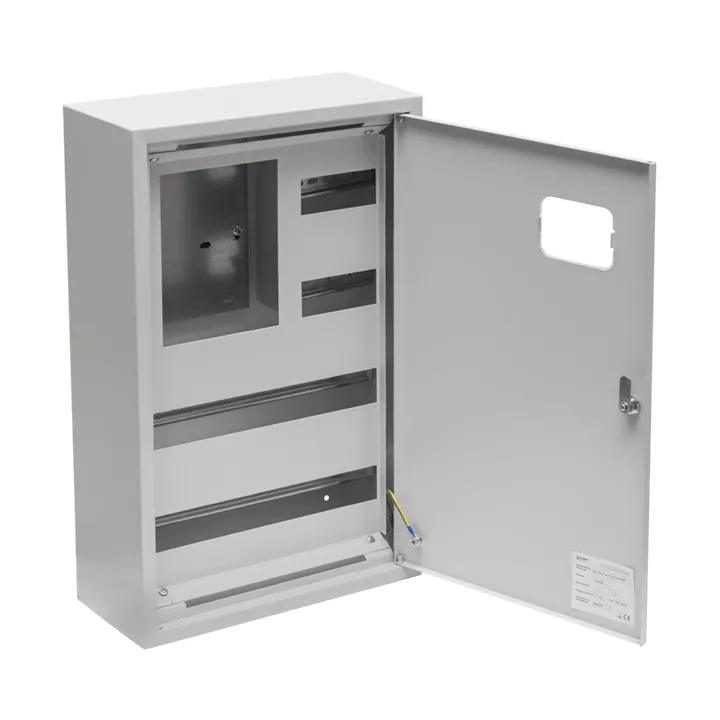 ЩУРн 3/48 (630х400х160) IP31 EKF PROxima ЩУРн 3/48 (630х400х160) IP31 EKF PROxima