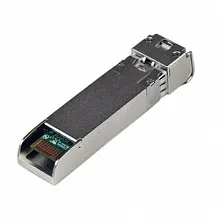Модуль Qlogic Трансивер 100M QSFP28 SFP100E-FN-CK (QSFP+ модуль)
