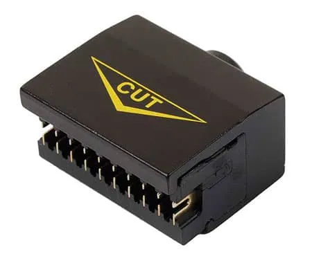 Cabeus HT-15D