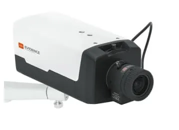 EVIDENCE Apix - Box / S2 SFP