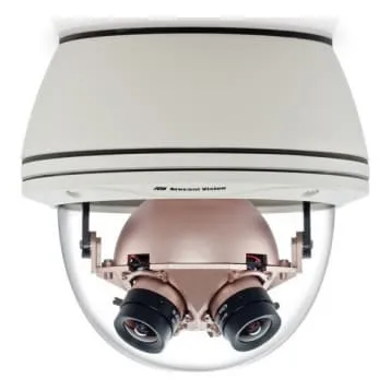 Arecont Vision AV20365DN-HB Arecont Vision AV20365DN-HB