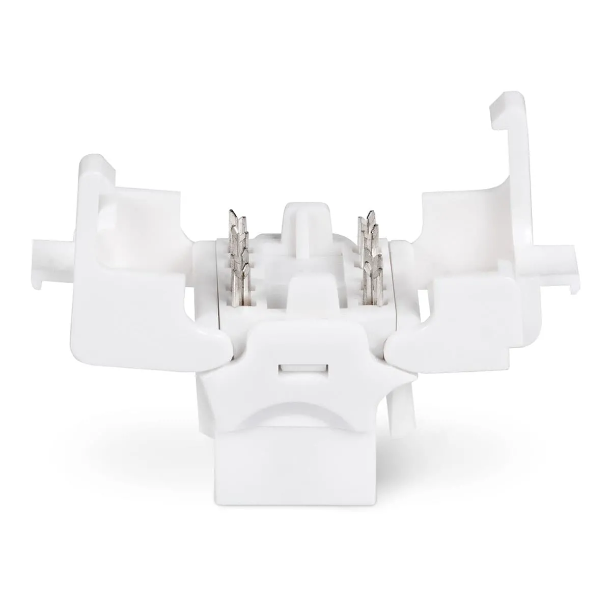Cabeus KJ-RJ45-Cat.6A-180-Tooless