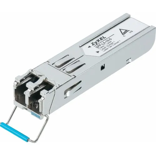 Модуль Zyxel SFP-LX-10-D 91-010-203001B (SFP модуль) Модуль Zyxel SFP-LX-10-D 91-010-203001B (SFP модуль)